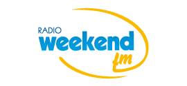 Rádio Weekend